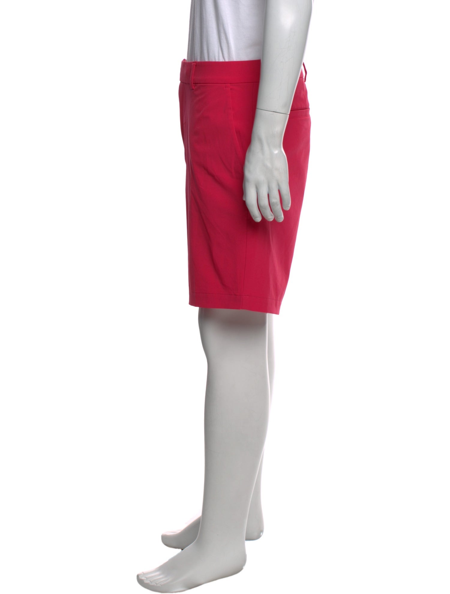 G/Fore Flat Front Shorts