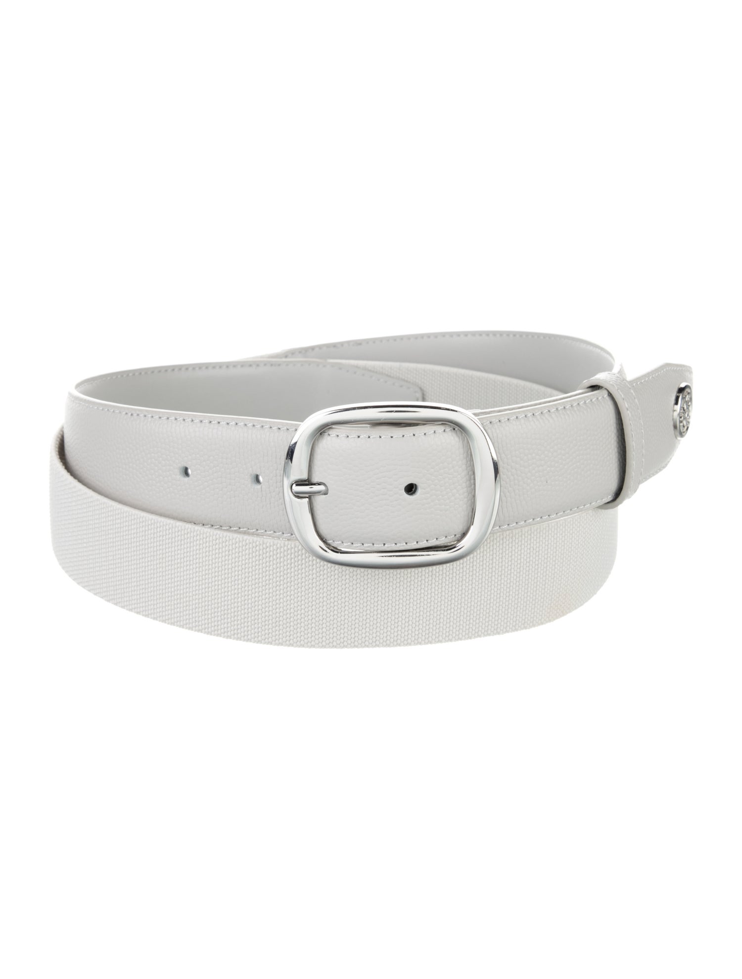 G/Fore Leather Waist Belt