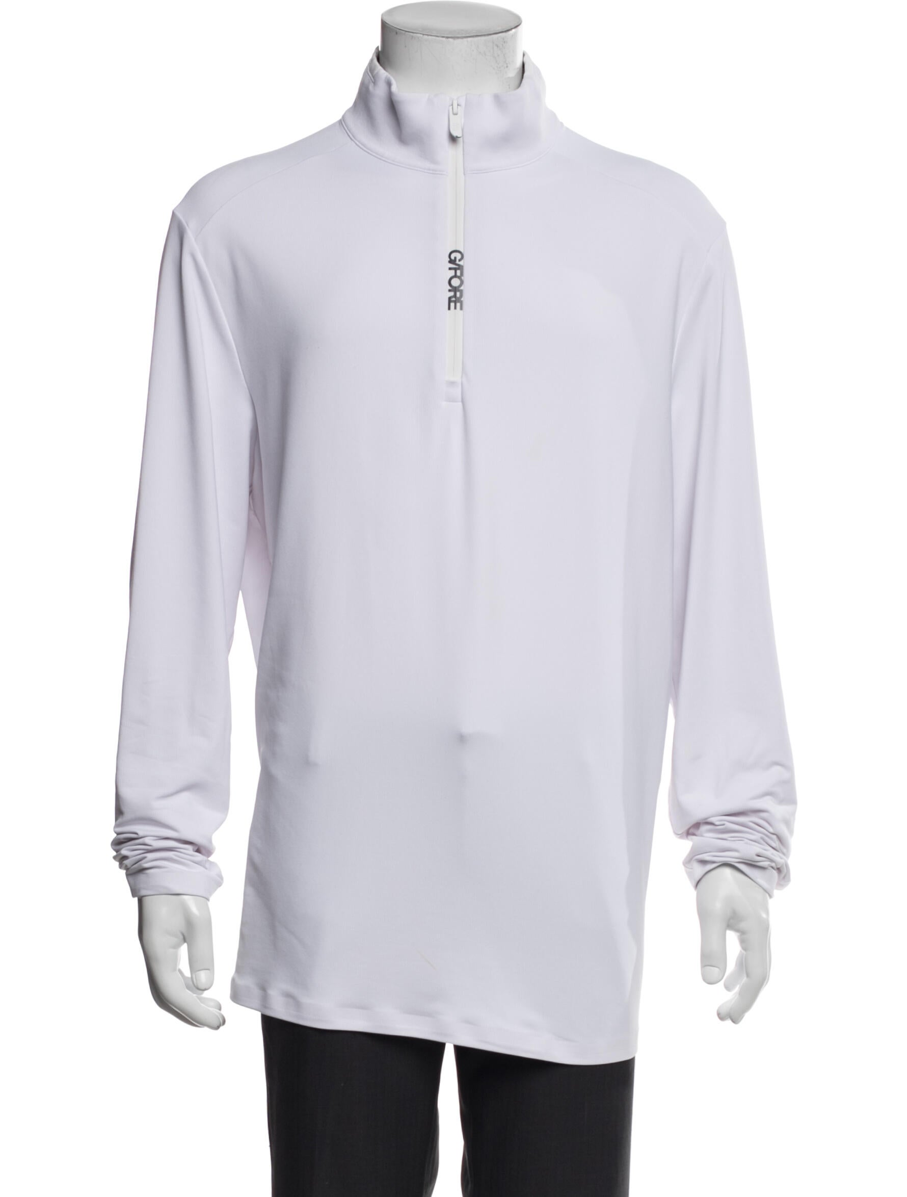 G/Fore Windbreaker