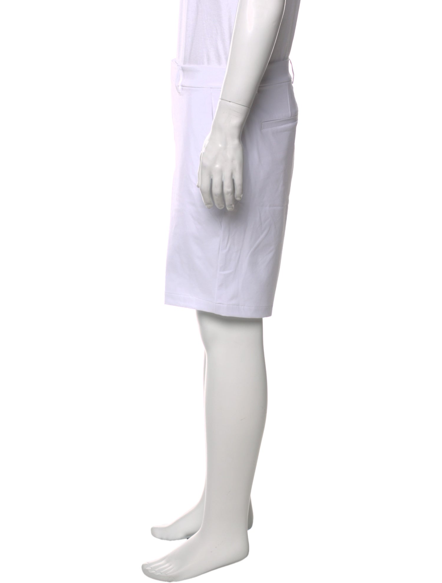 G/Fore Flat Front Shorts