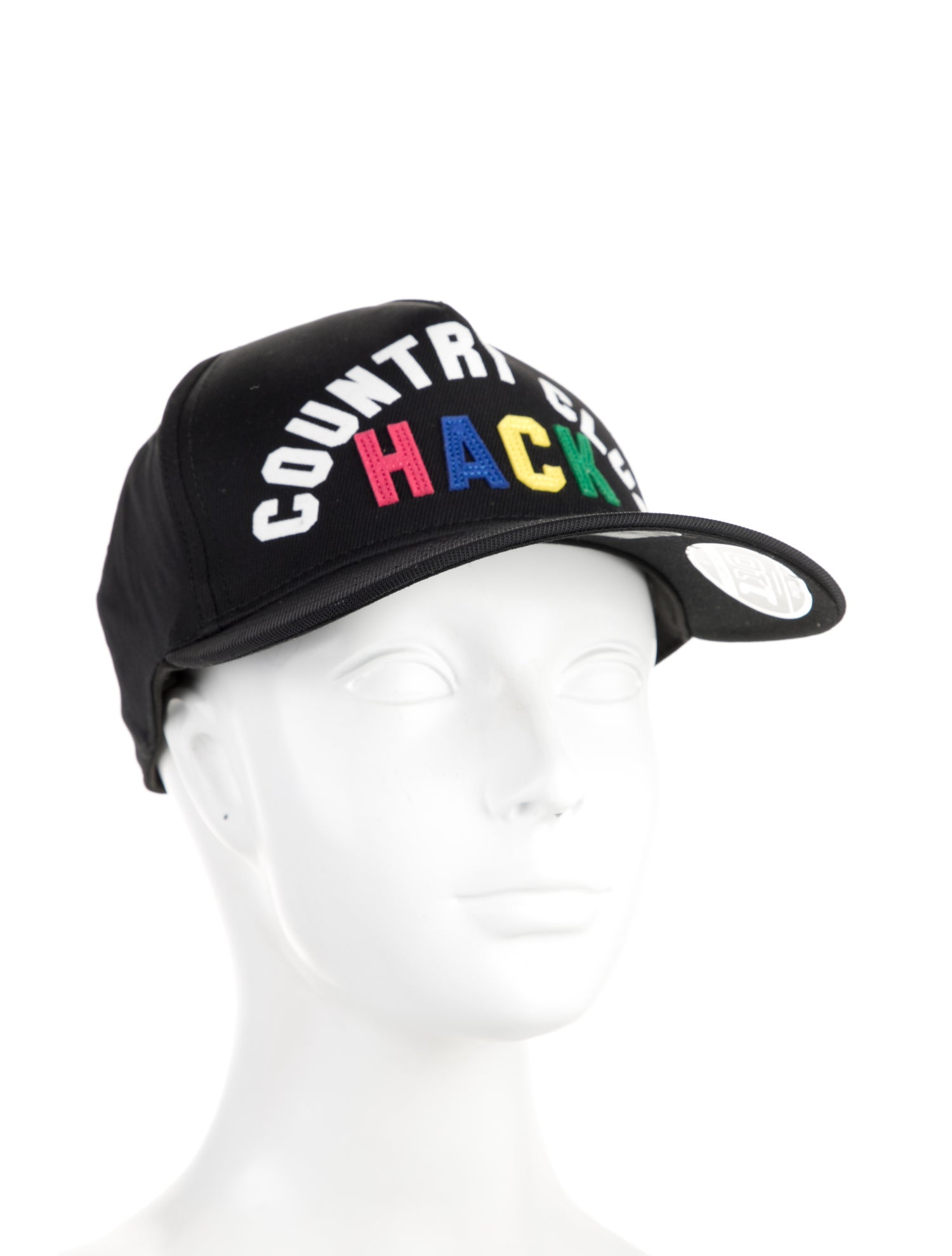 G/Fore Solid Baseball Cap