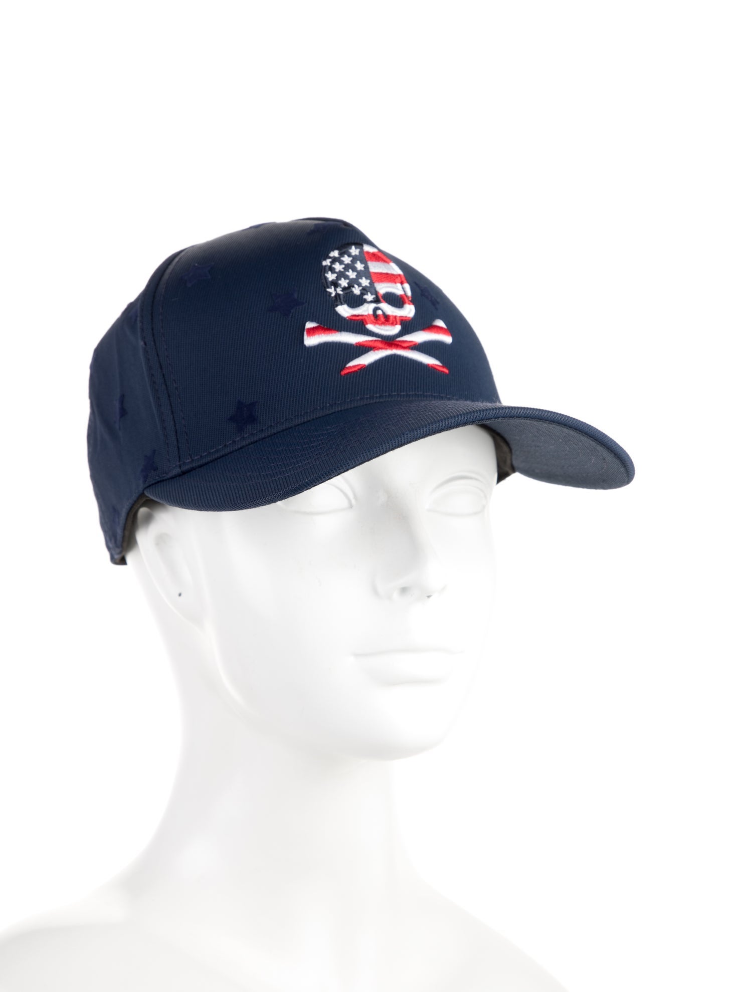 G/Fore Solid Baseball Cap