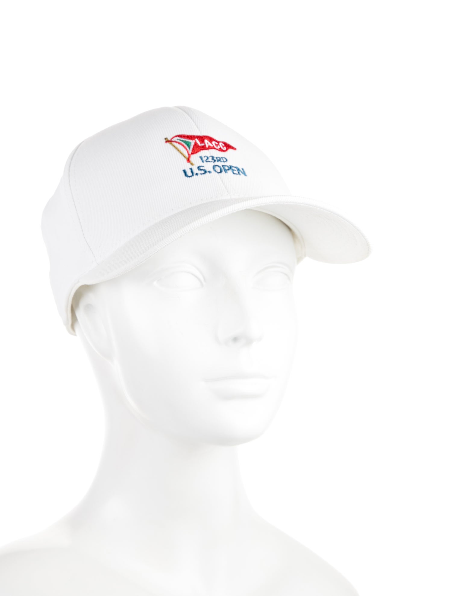 G/Fore Solid Baseball Cap