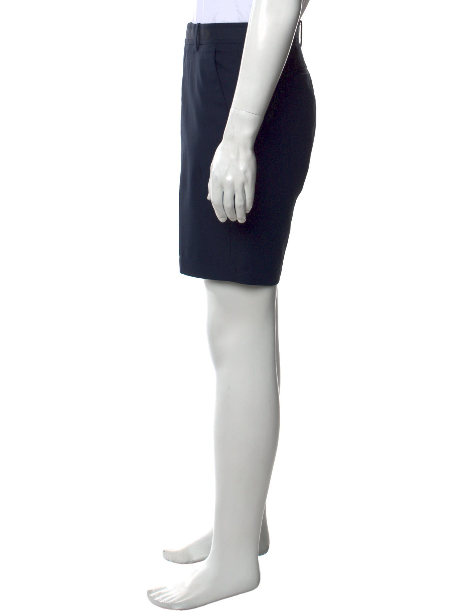 G/Fore Flat Front Shorts