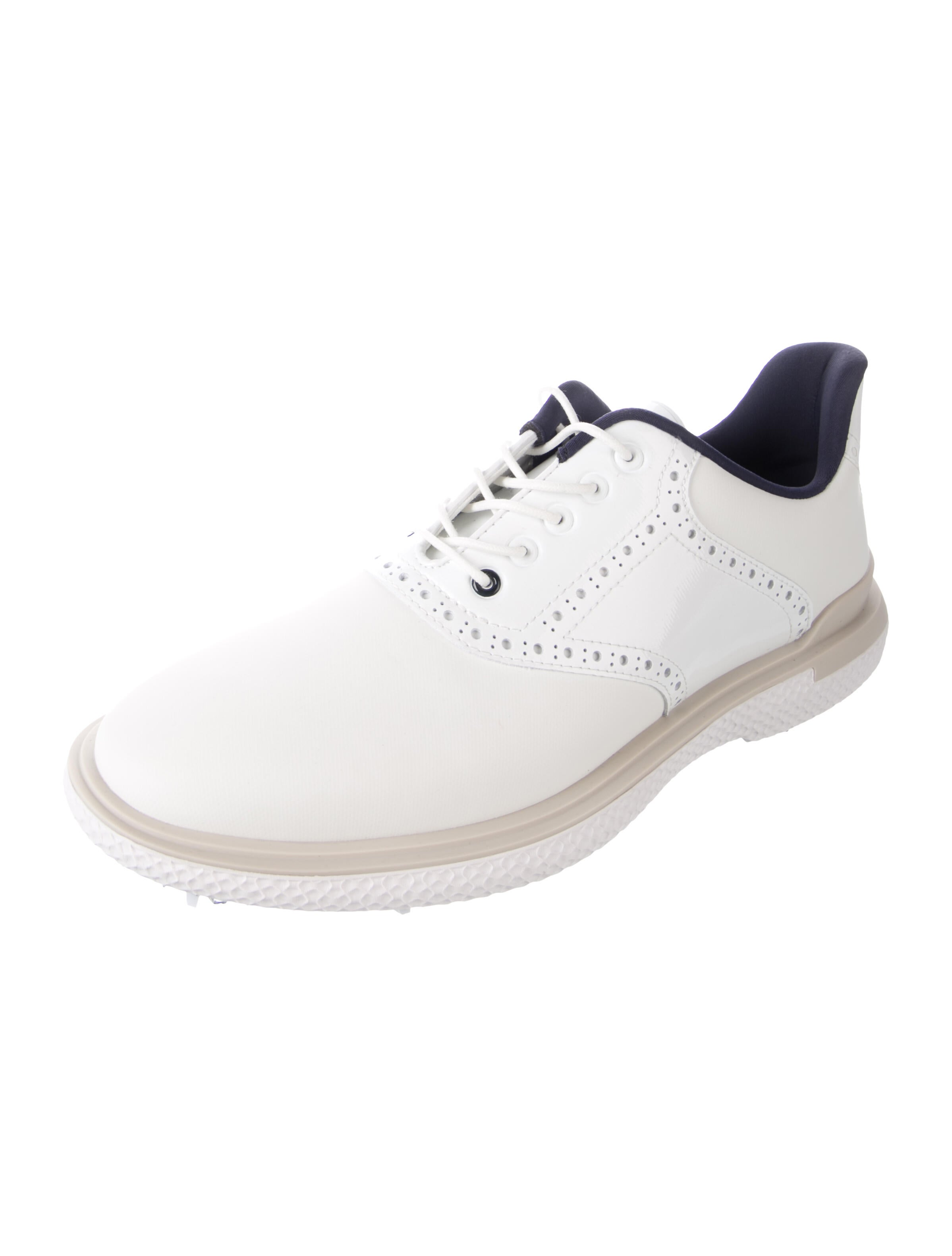 G/Fore Leather Brogues
