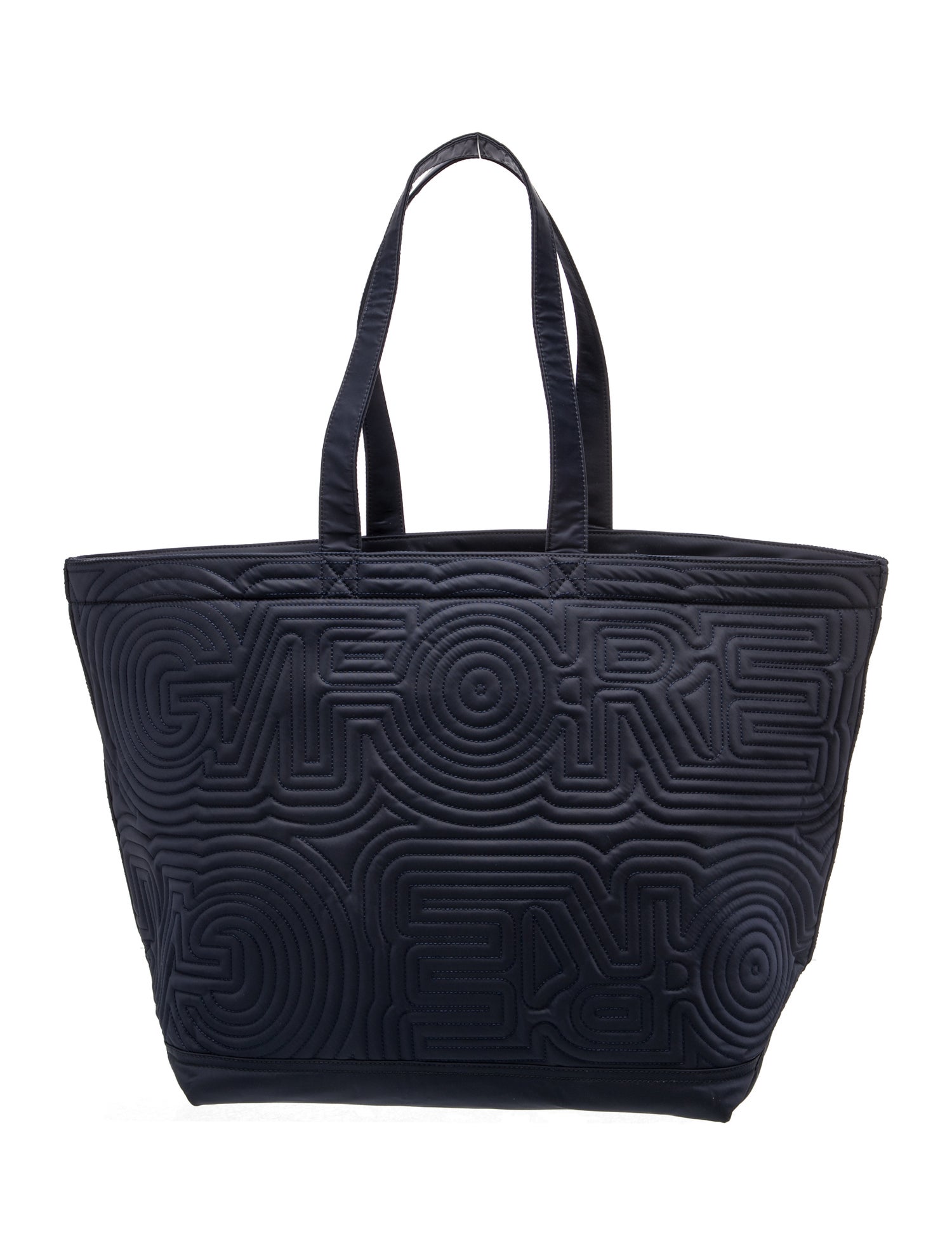 G/Fore Nylon Tote