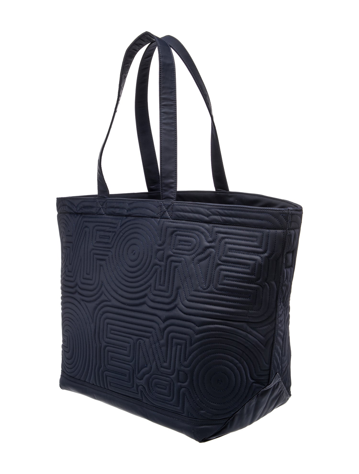 G/Fore Nylon Tote