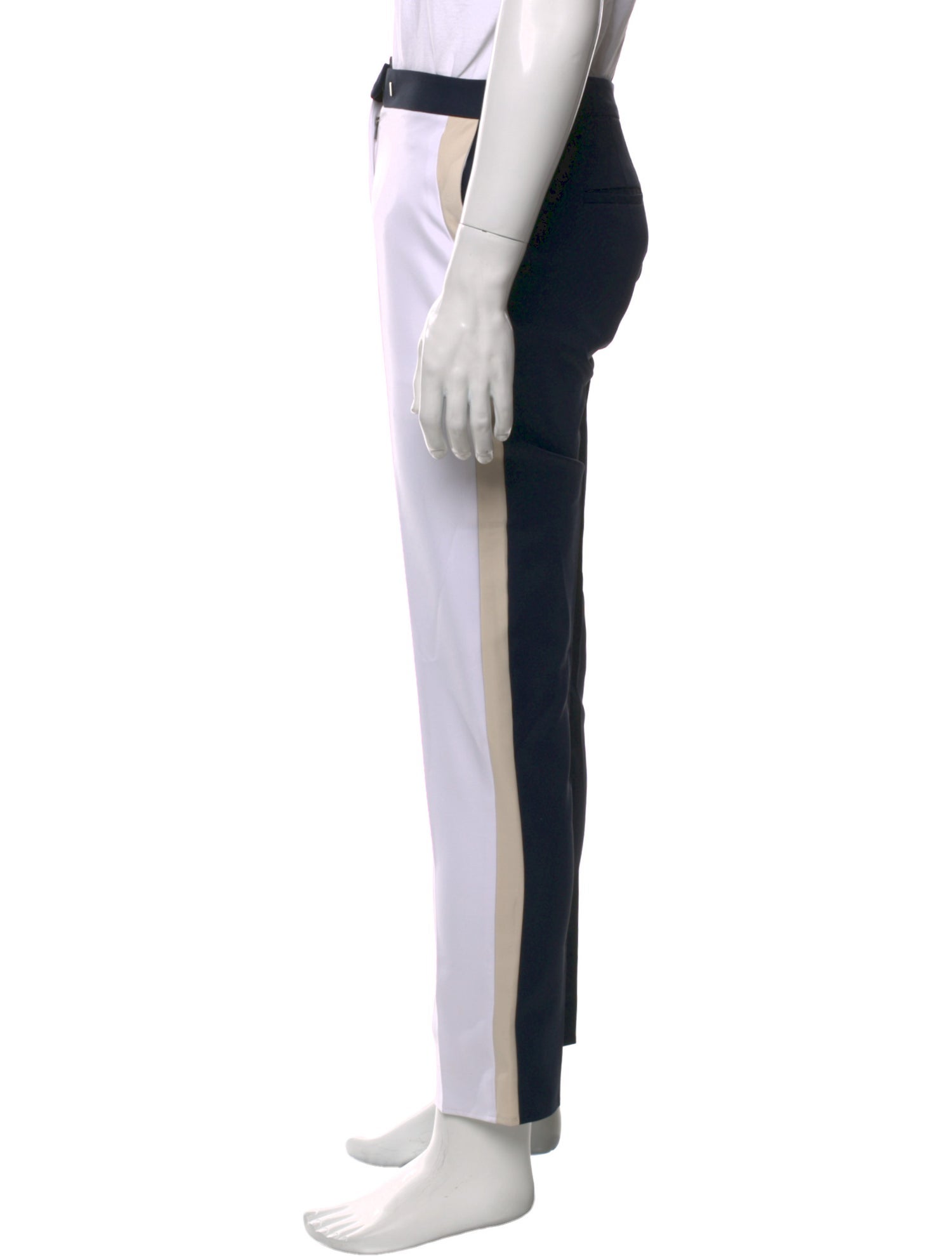 G/Fore Colorblock Pattern Pants