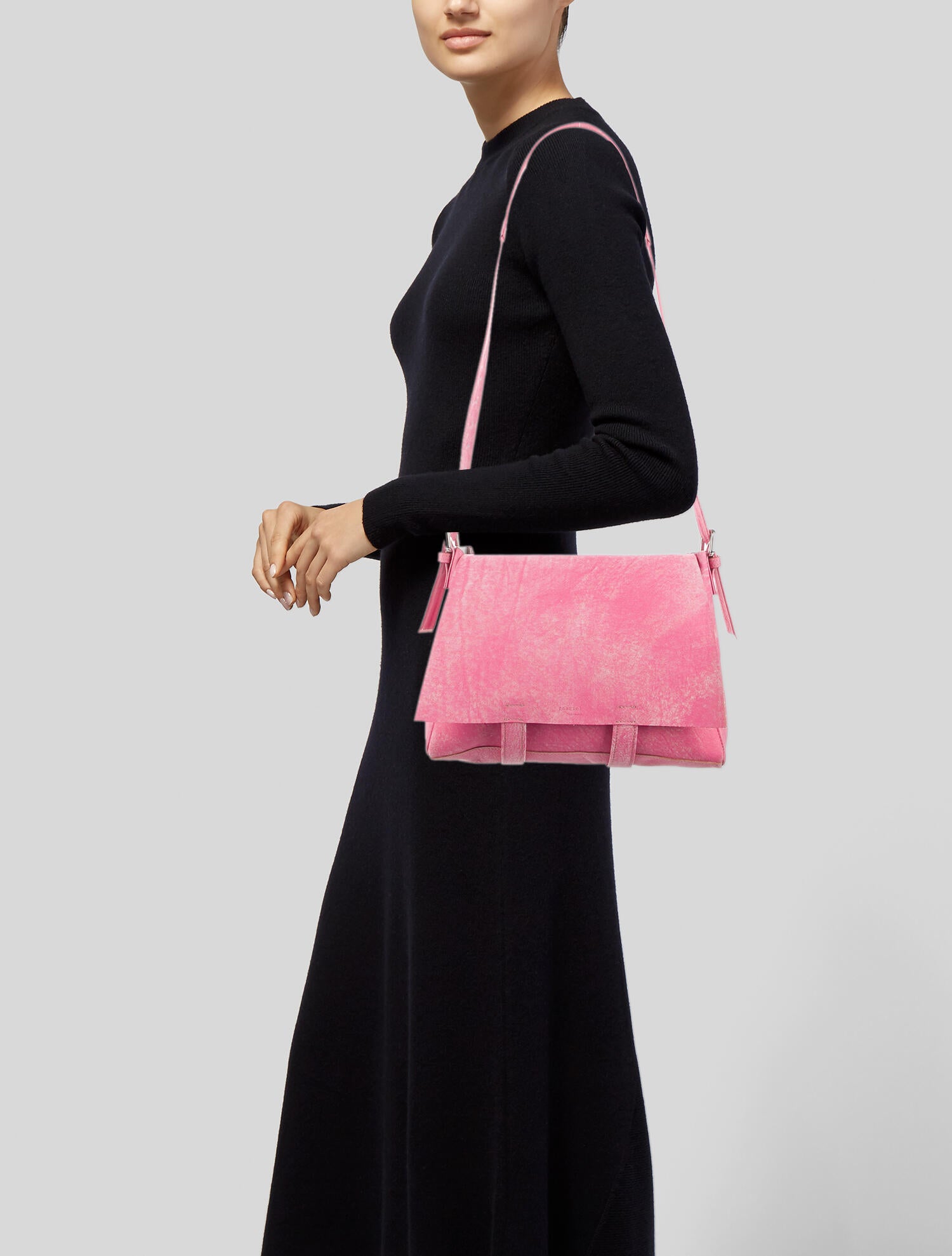 Gabriel For SachバッグシンゾーンCASEYCASEYYAECA Gabriel For Sach's Fall Bag Collection Just Launched & It's