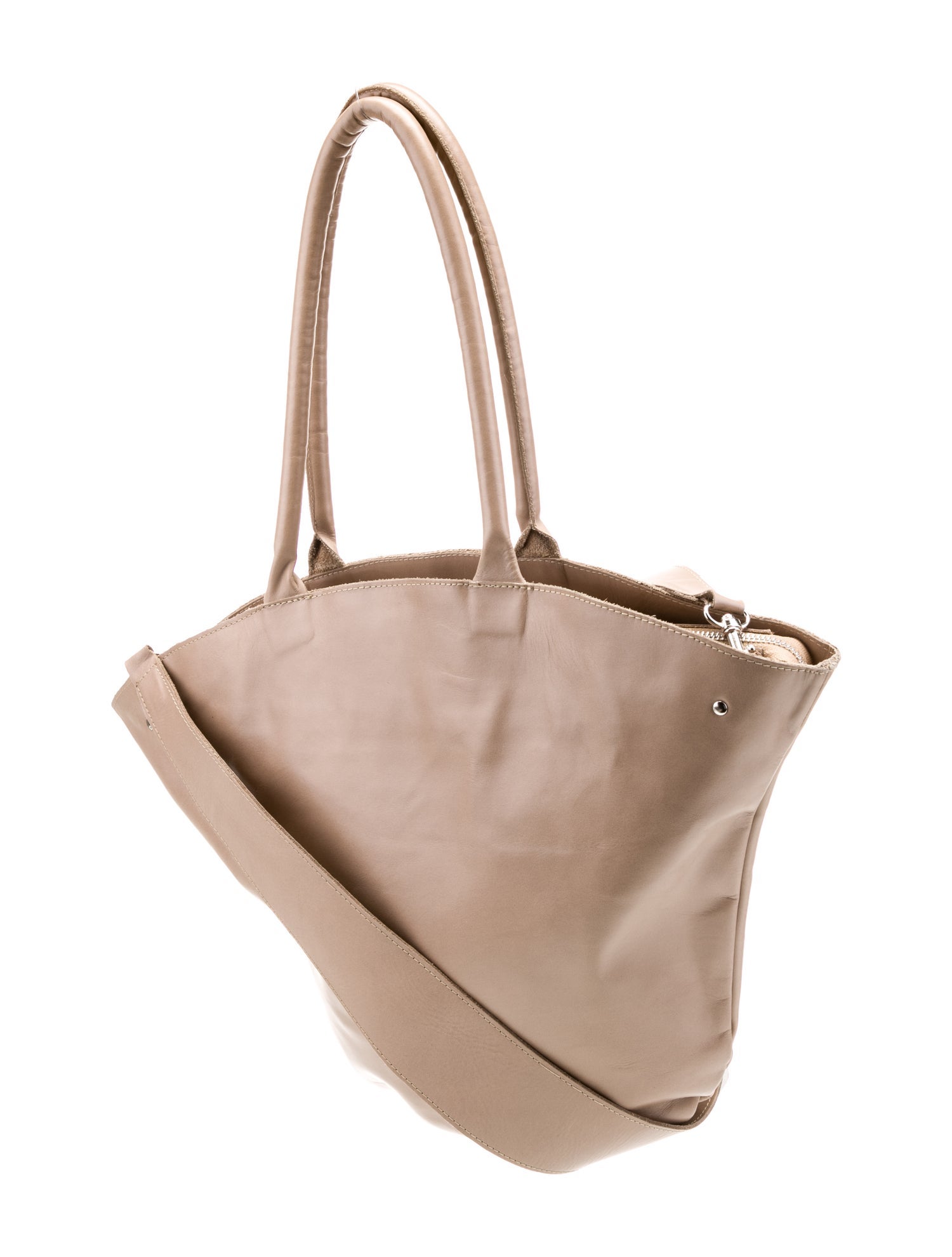 Gabriel for sach Leather Top Handle Bag