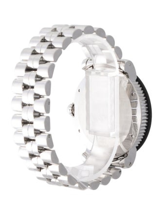 Gerald Genta Arena Retro Sport Watch