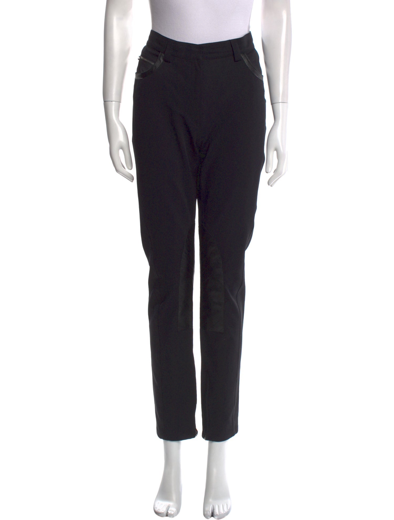Georges Rech Skinny Leg Pants