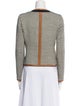 Georges Rech Patterned Jacket