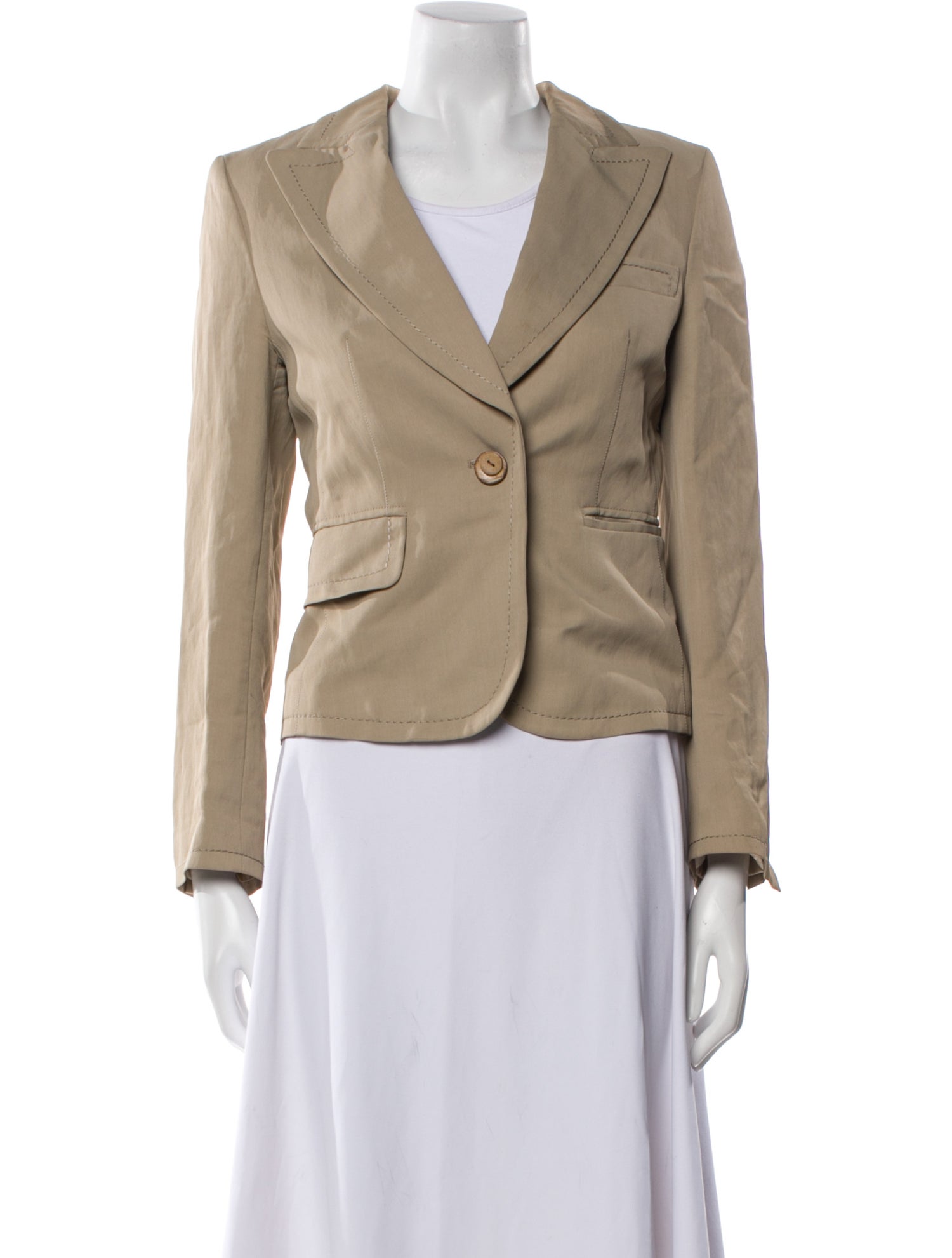 Georges Rech Blazer