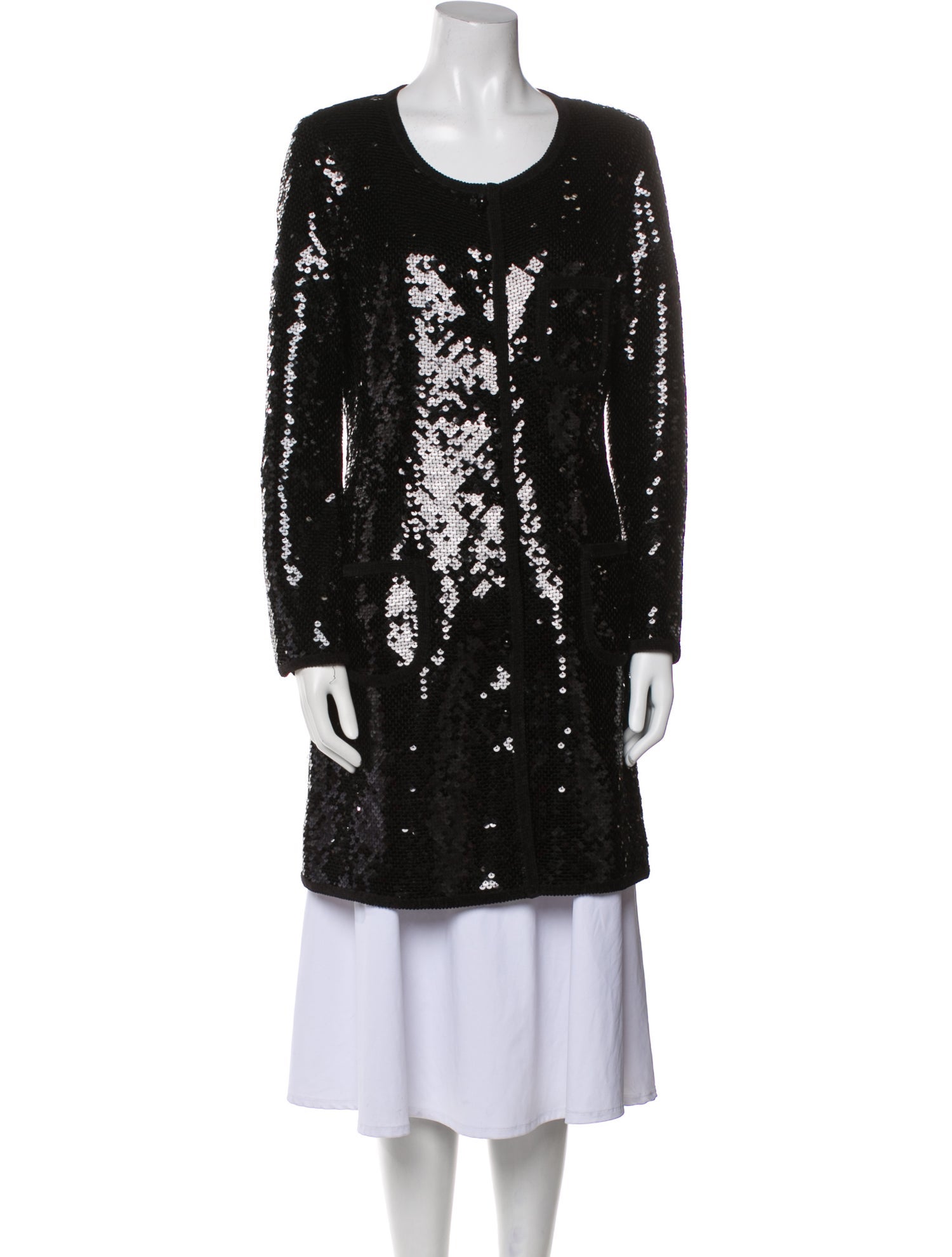 Georges Rech Trench Coat