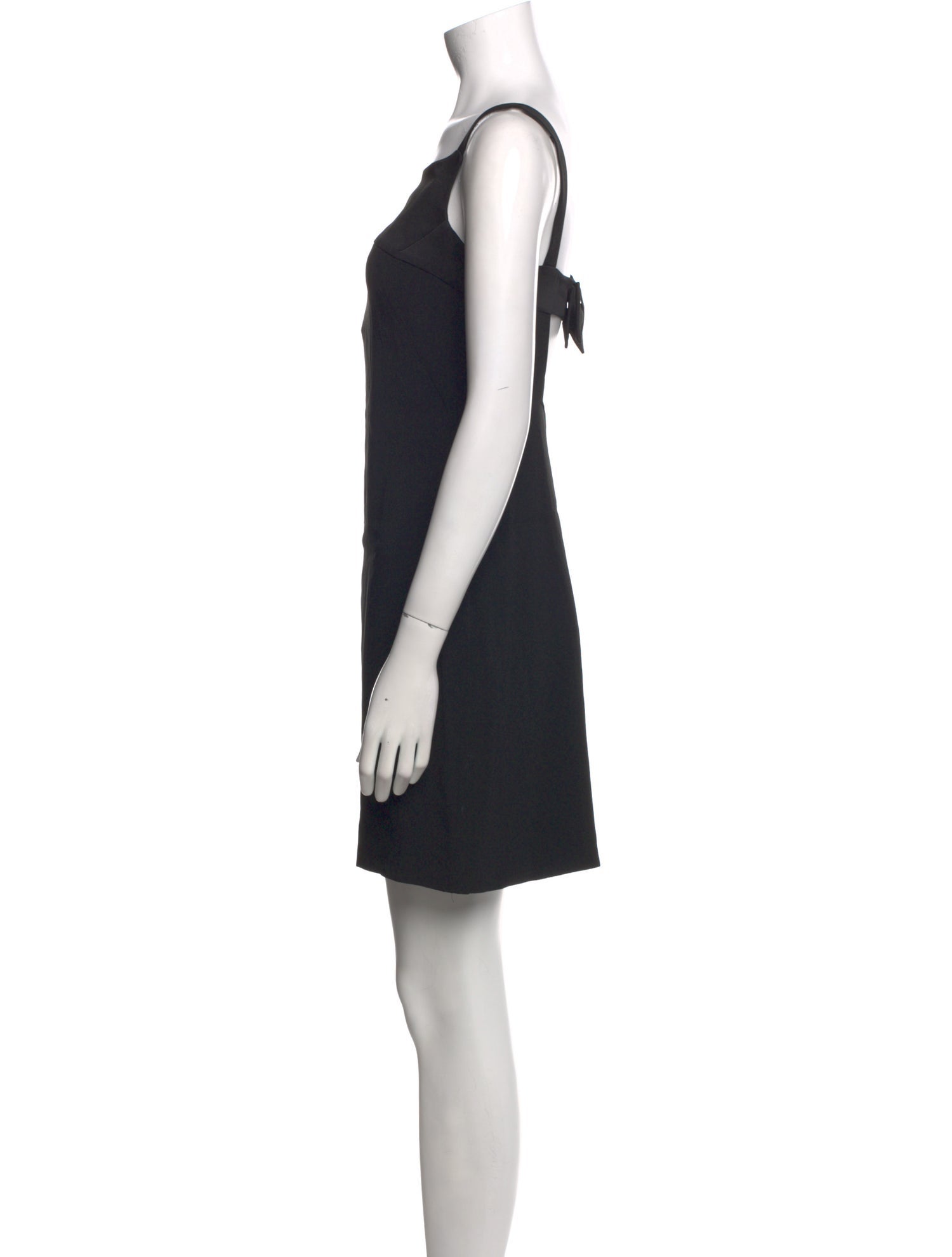 Georges Rech Vintage Mini Dress