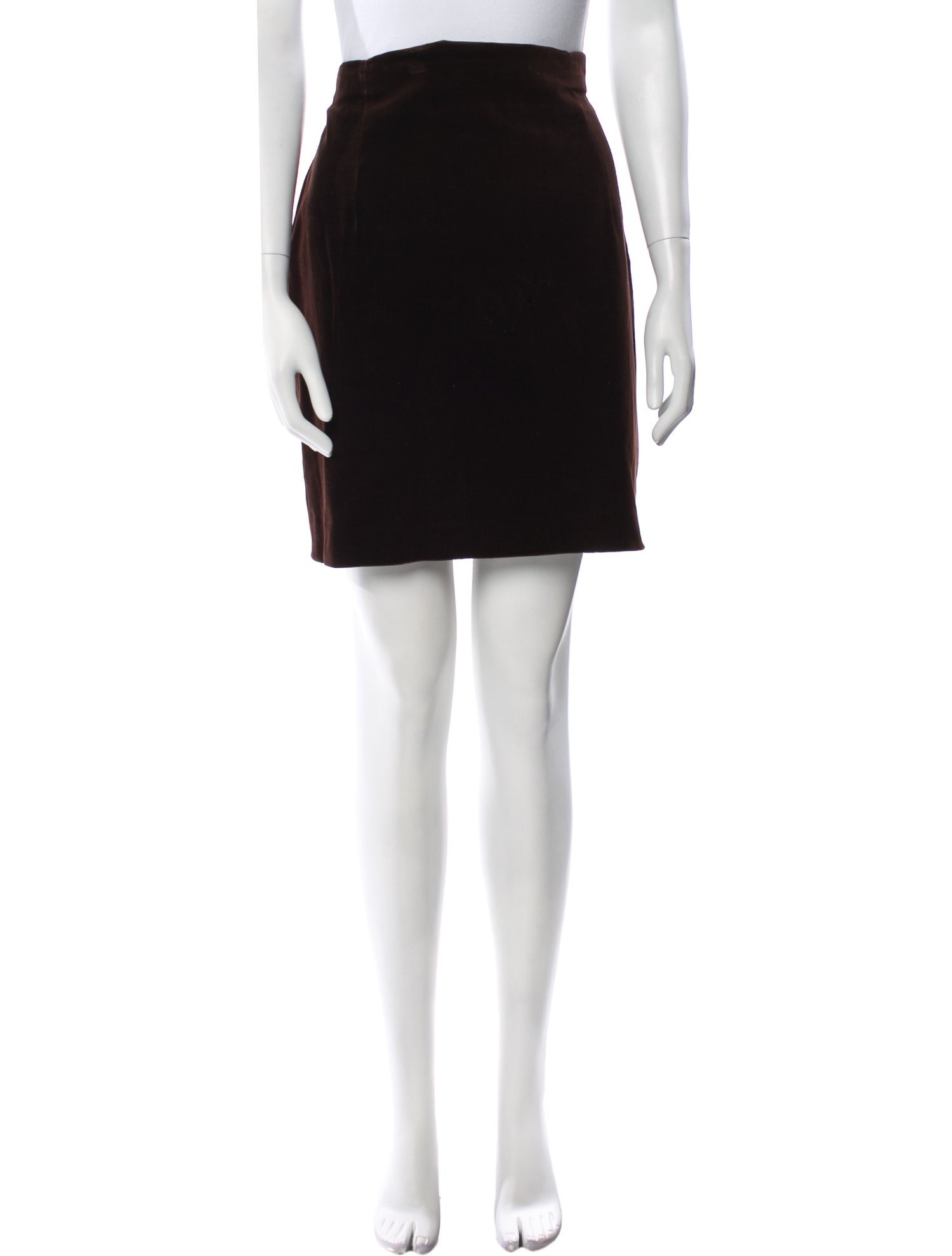 Georges Rech Mini Skirt