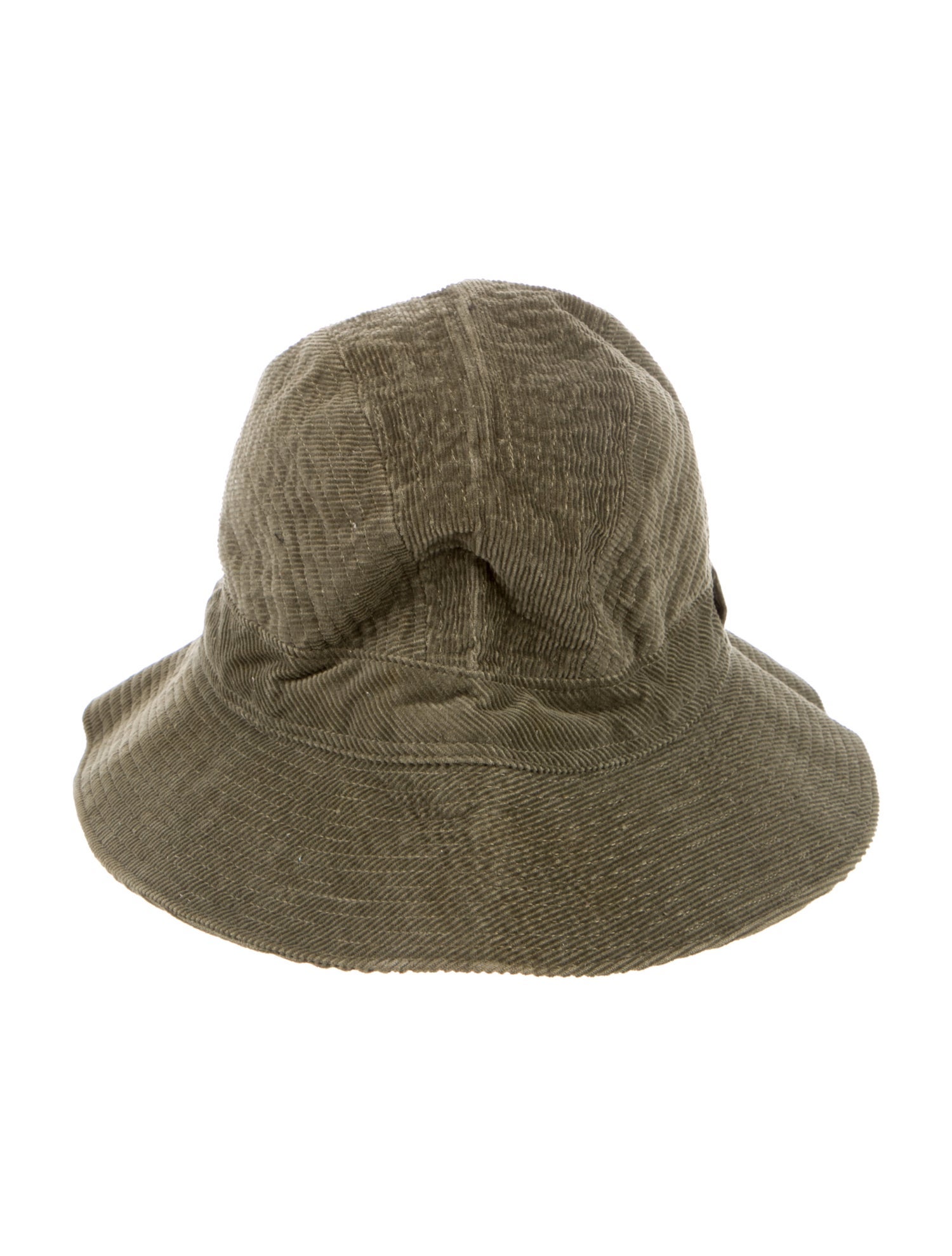 Georges Rech Bucket Hat