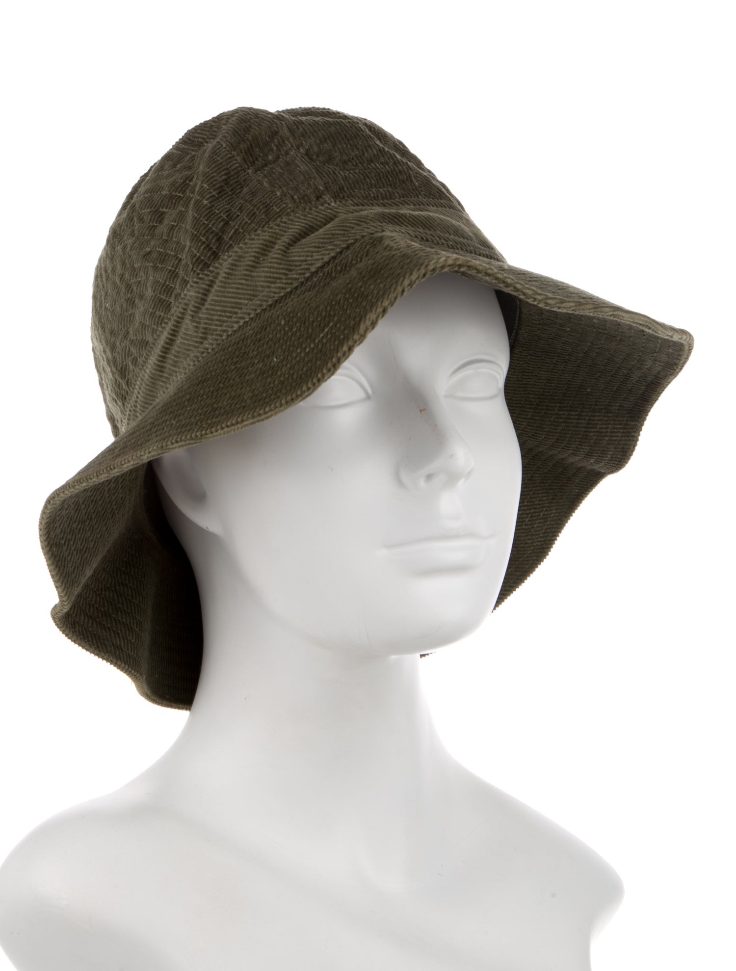 Georges Rech Bucket Hat