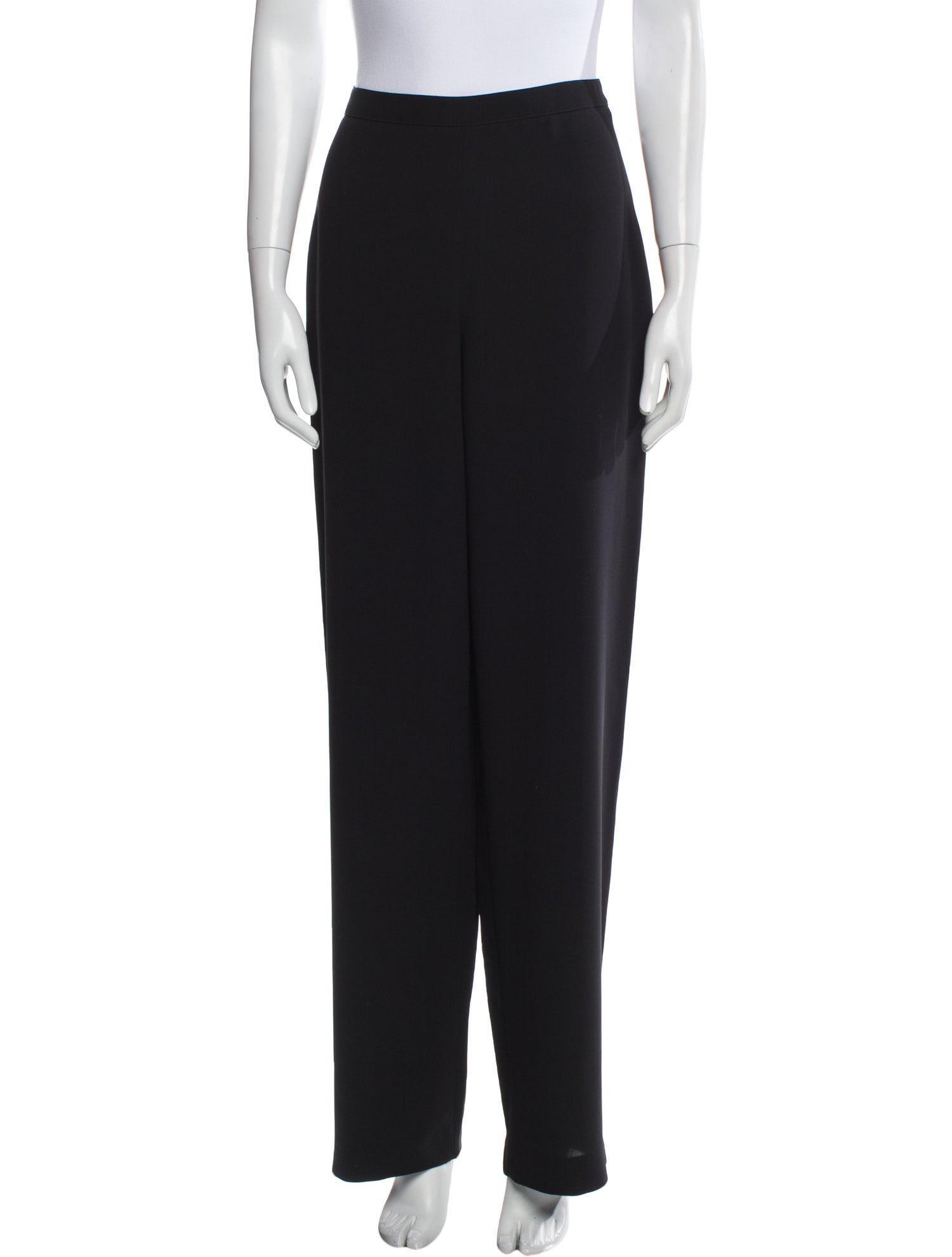 Georges Rech Wide Leg Pants
