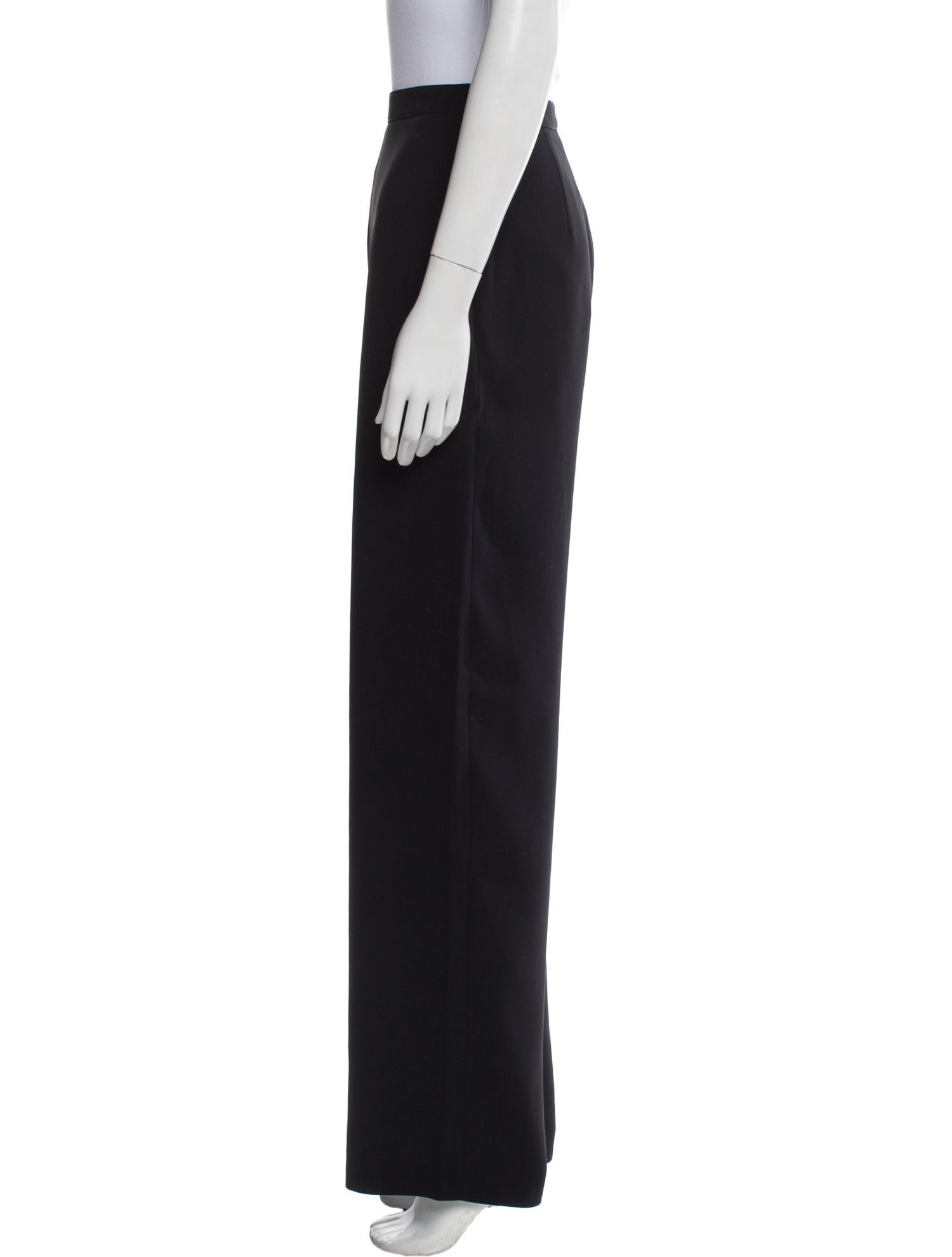 Georges Rech Wide Leg Pants