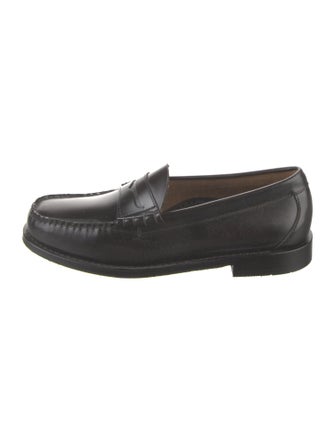 G.H. Bass & Co. Leather Loafers