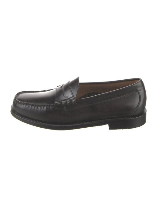 G.H. Bass & Co. Leather Loafers
