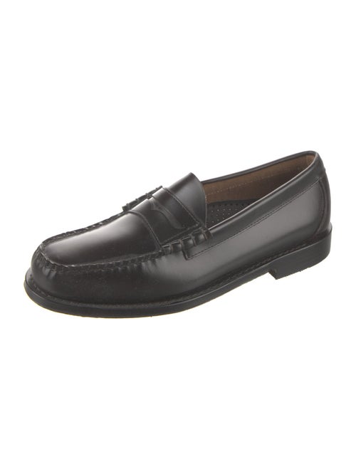 G.H. Bass & Co. Leather Loafers