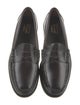 G.H. Bass & Co. Leather Loafers