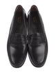 G.H. Bass & Co. Leather Loafers
