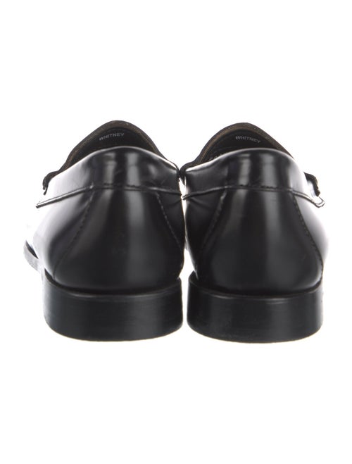 G.H. Bass & Co. Leather Loafers