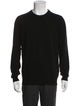 Ghiaia Cashmere Cashmere Crew Neck Pullover
