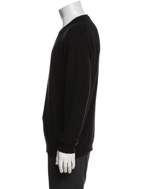 Ghiaia Cashmere Cashmere Crew Neck Pullover