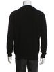 Ghiaia Cashmere Cashmere Crew Neck Pullover