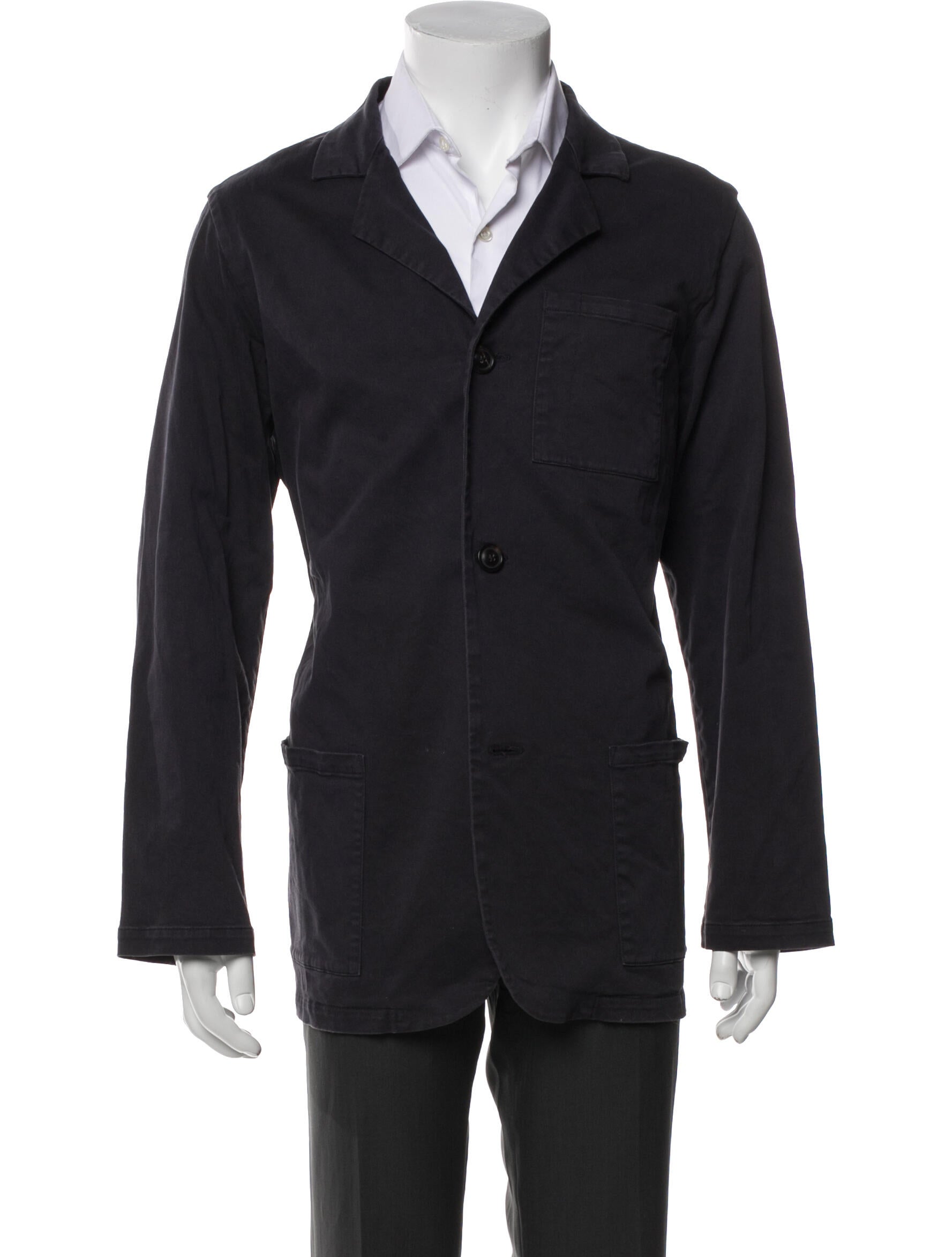 Ghiaia Cashmere Sport Coat