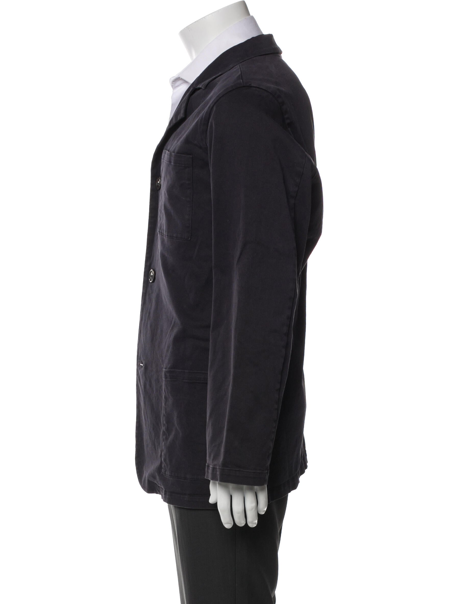 Ghiaia Cashmere Sport Coat