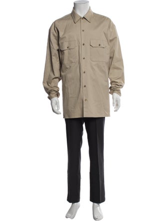 Ghiaia Cashmere Parka