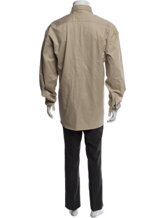 Ghiaia Cashmere Parka