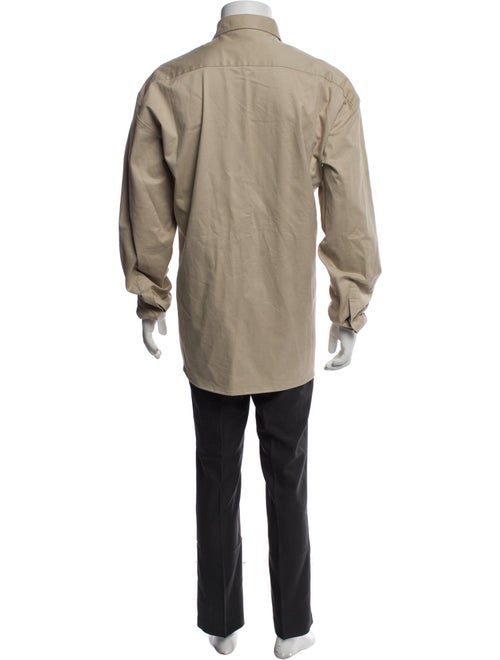 Ghiaia Cashmere Parka