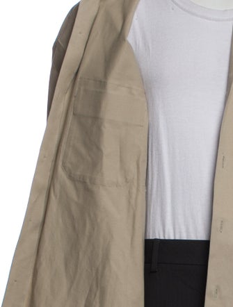 Ghiaia Cashmere Parka