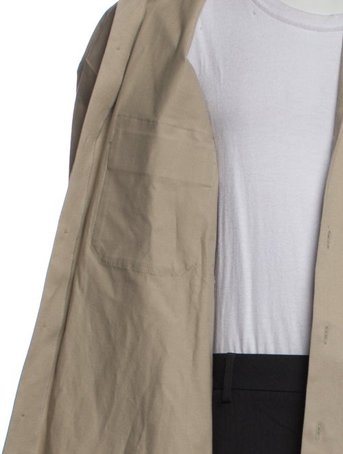 Ghiaia Cashmere Parka