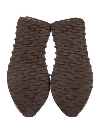 Ghoud Glitter Glitter Accents Sneakers