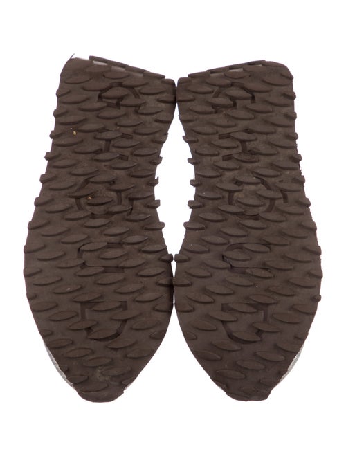 Ghoud Glitter Glitter Accents Sneakers