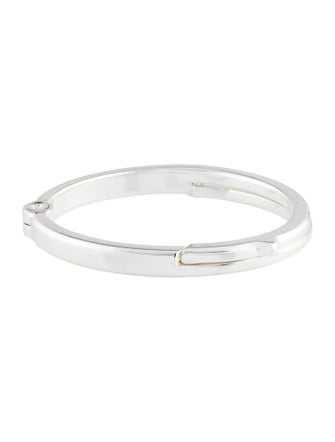 Giles & Brother Latch Bracelet