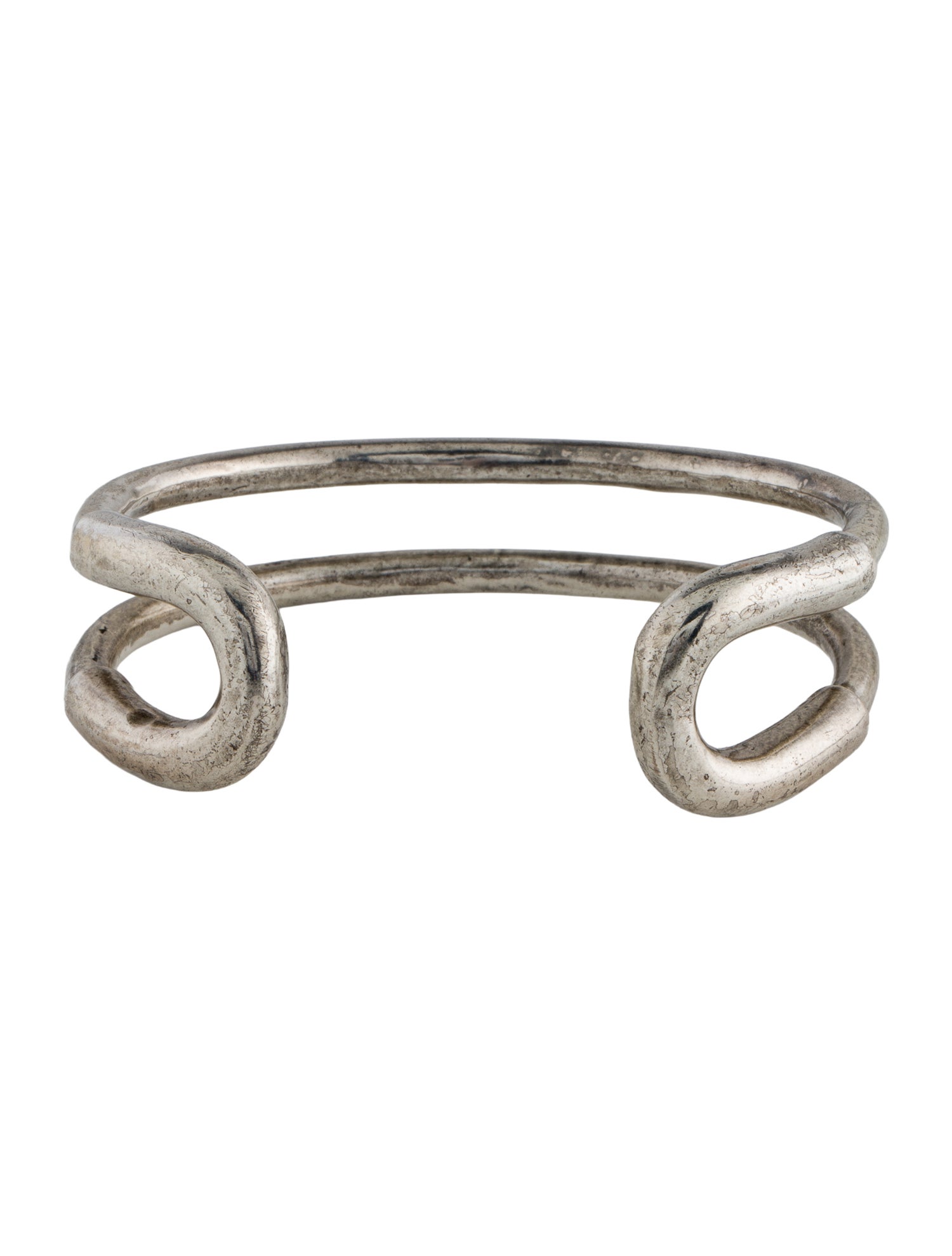 Giles & Brother Original Cortina Cuff Bracelet