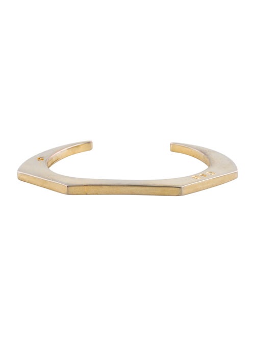 Giles & Brother Cuff Bracelet
