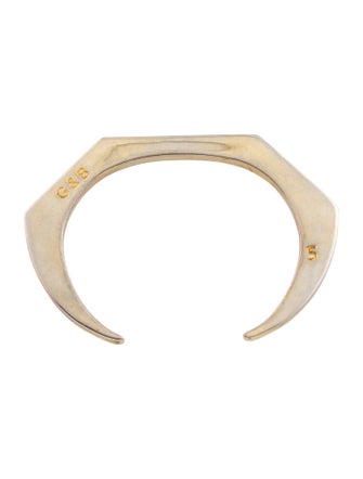 Giles & Brother Cuff Bracelet