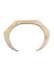 Giles & Brother Cuff Bracelet