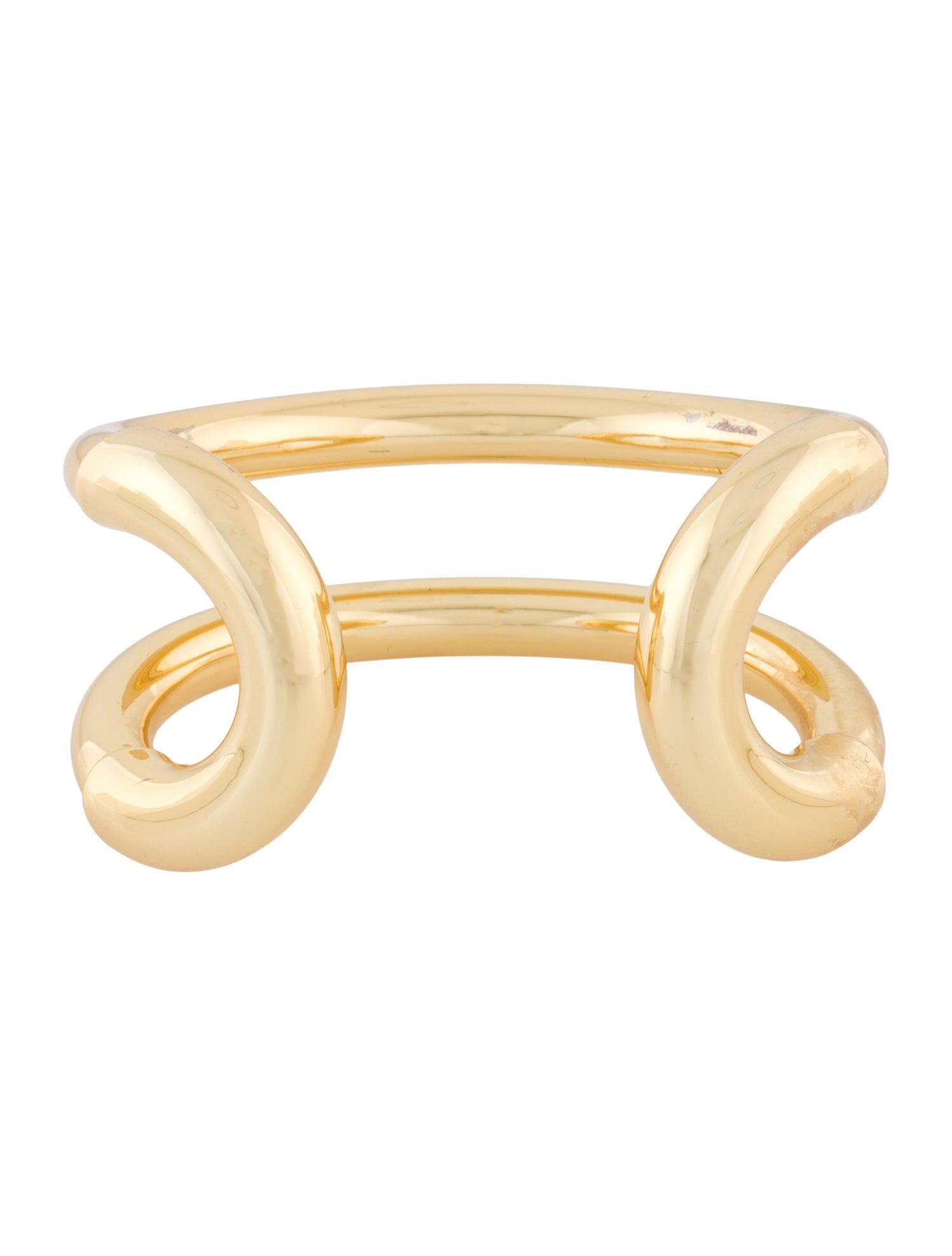 Giles & Brother Cortina Cuff Bracelet