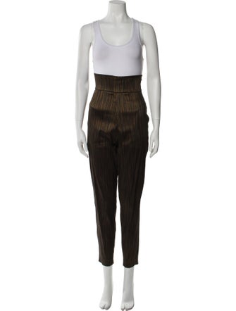 GIGLI Skinny Leg Pants